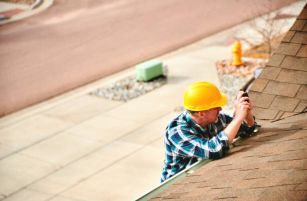 Quick and Trustworthy Emergency Roof Repair Services in Athens, WV
