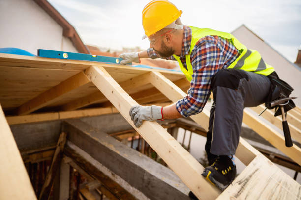 Best Roofing Contractor Near Me  in Athens, WV