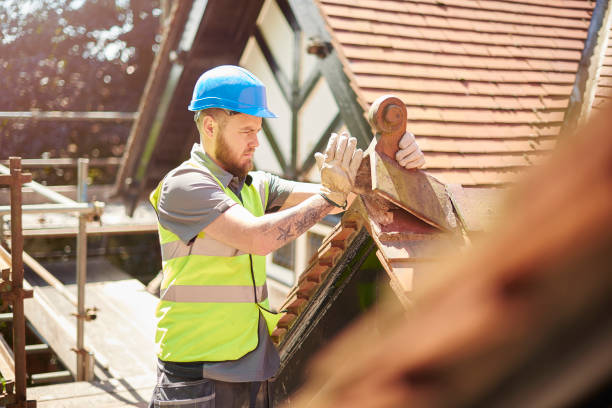 Professional Roofing Contractor in Athens, WV