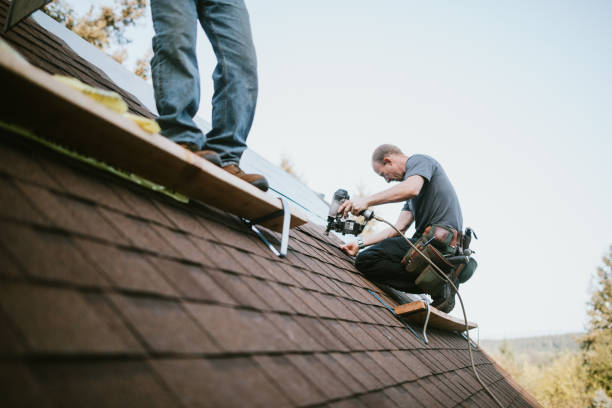 Roof Installation Near Me in Athens, WV